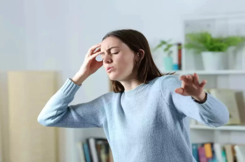 انخفاض ضغط الدم الإنتصابي.. ما هو؟ وكيف نستطيع التغلب عليه؟