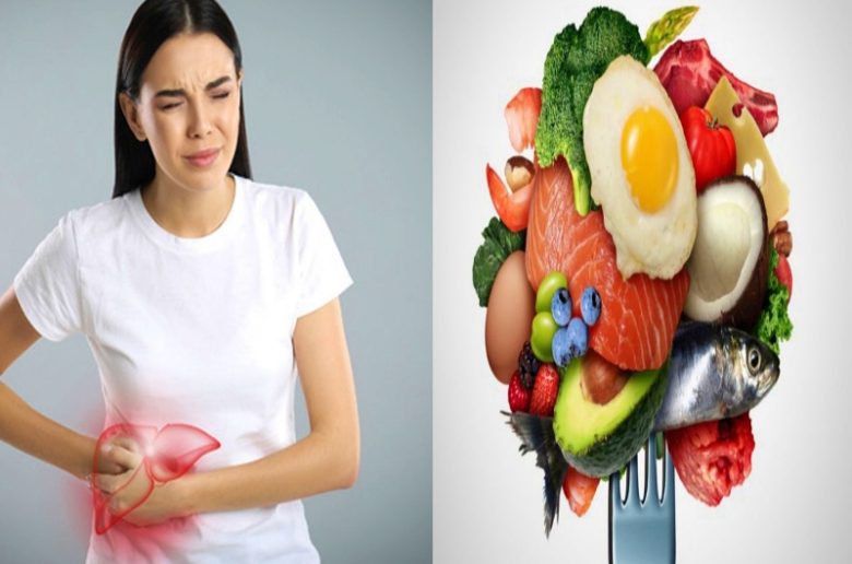 النظام الغذائي الصحي للأشخاص الذين يعانون من خراج الكبد النظام الغذائي الصحي للأشخاص الذين يعانون من خراج الكبد