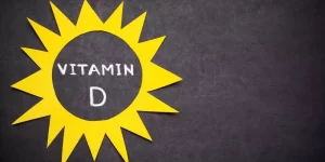 أهمية فيتامين د  للأطفال الرضع 