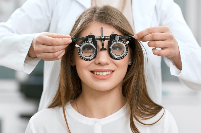 احتياطات هامة بعد جراحة قصر النظر