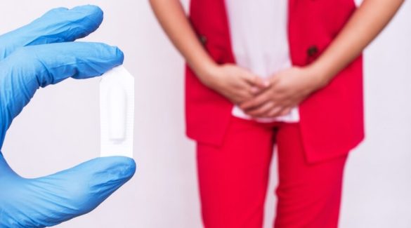 الأخطاء الشائعة عند استخدام التحاميل المهبلية  