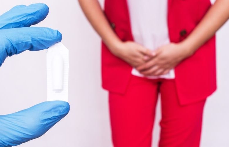 الأخطاء الشائعة عند استخدام التحاميل المهبلية  