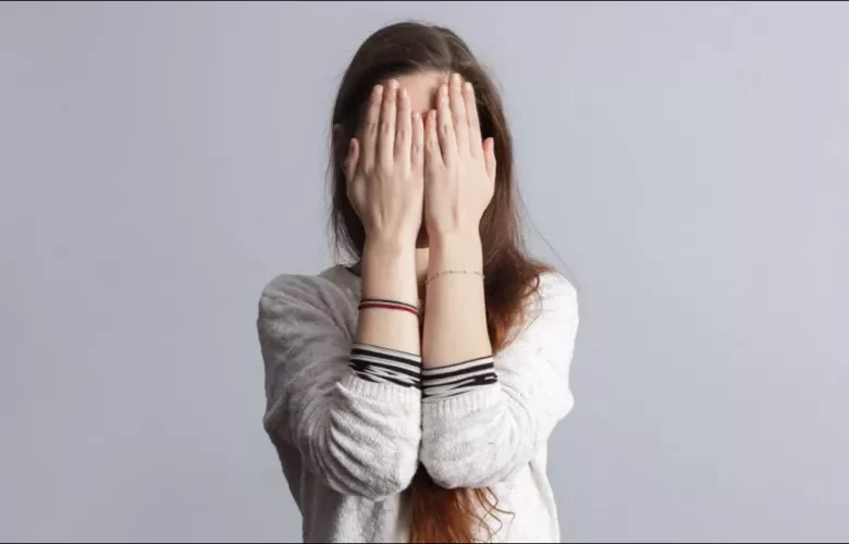 الافرازات المهبلية مابين الطبيعي والمرضي الافرازات المهبلية مابين الطبيعي والمرضي