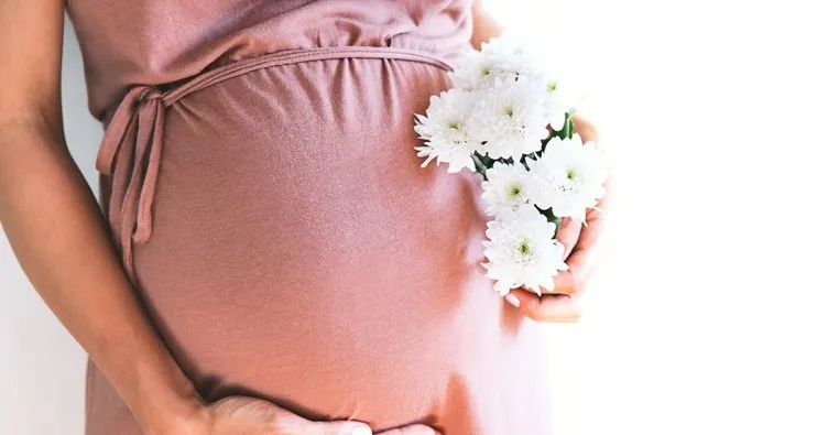 الصيام أثناء الحمل