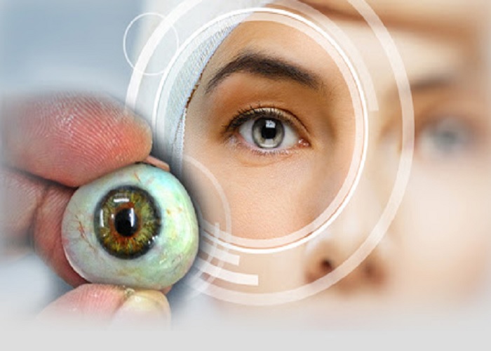 العمى النهاري