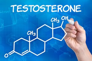 تحفيز مستويات هرمون التستوستيرون