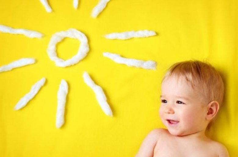 طرق لقياس حصول طفلك على نسب كافية من فيتامين د