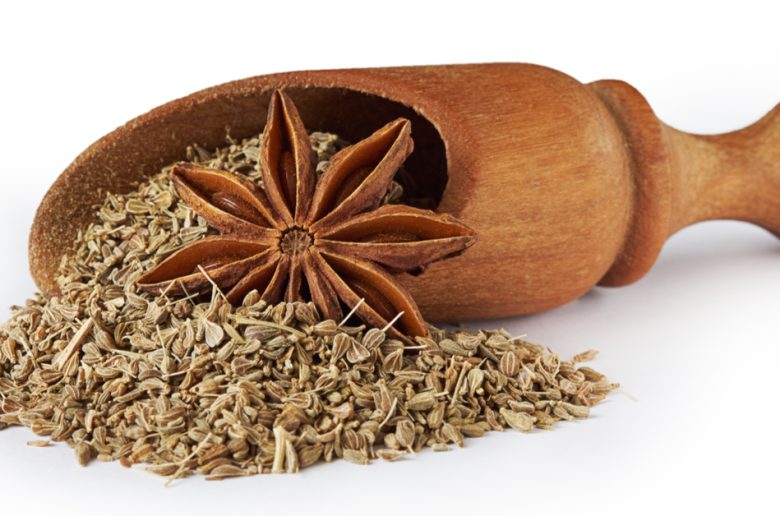 فوائد الينسون