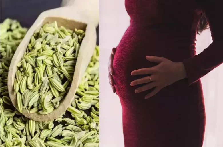 فوائد تناول النساء الحوامل لمنقوع بذور الشمر