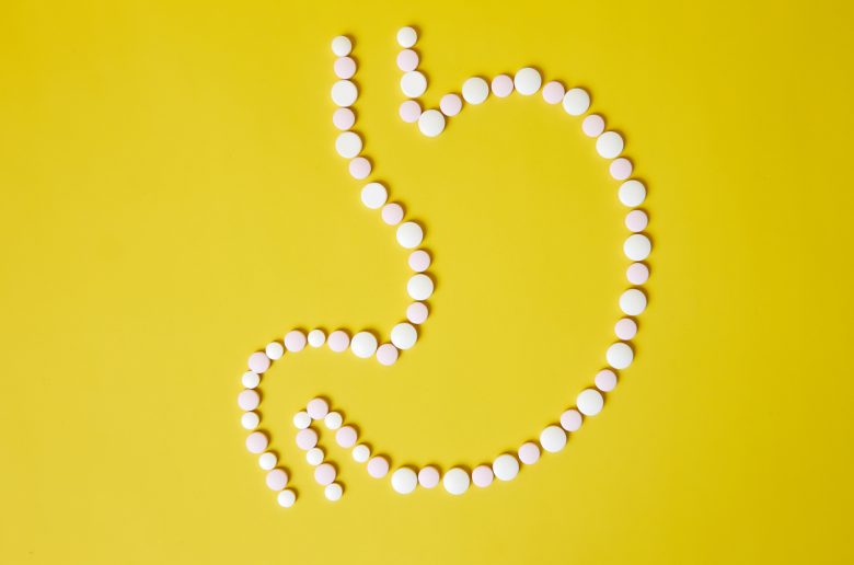 مضادات الحموضة