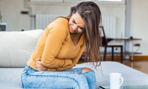 مضاعفات مرض السيلان عند النساء