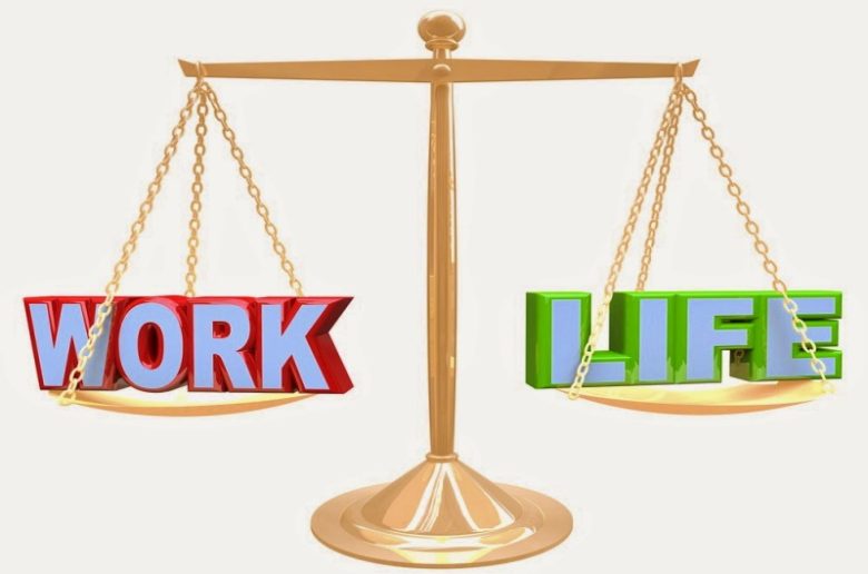 5 طرق فعالة لتحقيق التوازن بين العمل والحياة