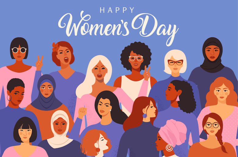 اليوم العالمي للمرأة 2024 اليوم العالمي للمرأة 2024