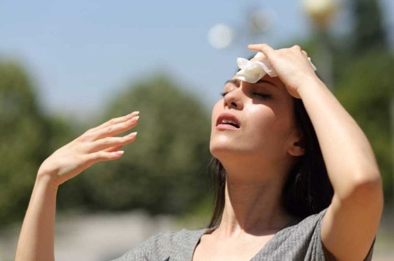 6 حالات مرضية خطيرة تتعلق بحدوث ارتفاع درجات الحرارة