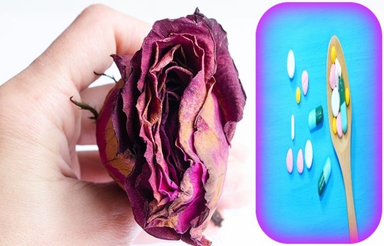 إليكي سيدتي.. أهم 5 أدوية يمكن أن تسبب المعاناة من جفاف المهبل إليكي سيدتي.. أهم 5 أدوية يمكن أن تسبب المعاناة من جفاف المهبل