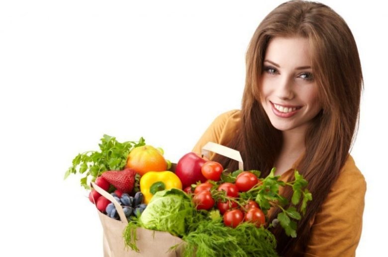 8 مجموعات غذائية غنية بالفيتامينات والمعادن المفيدة للنساء