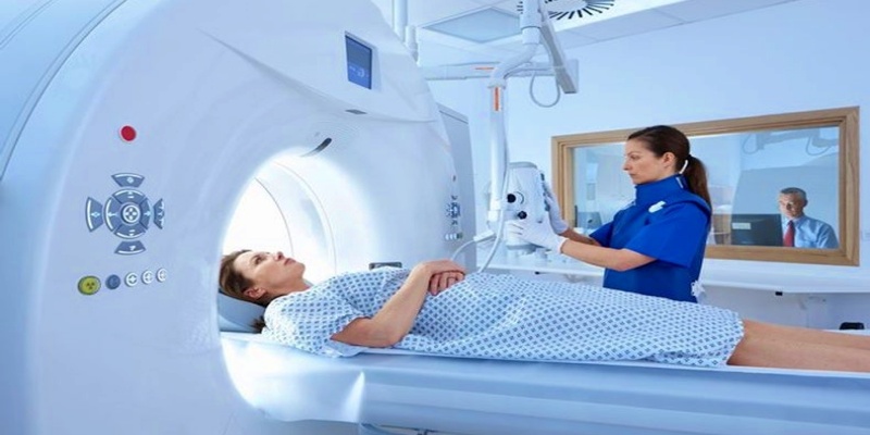 ما هي شروط الخضوع للأشعة السينية؟