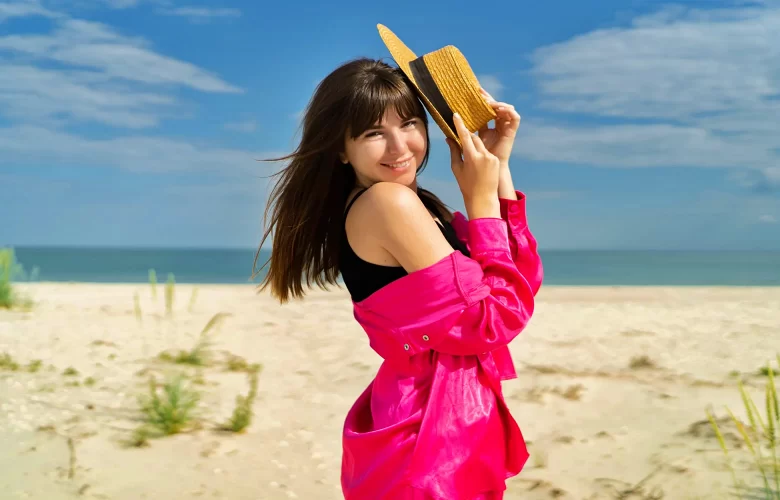 كيفية العناية بالبشرة الحساسة خلال فصل الصيف كيفية العناية بالبشرة الحساسة خلال فصل الصيف