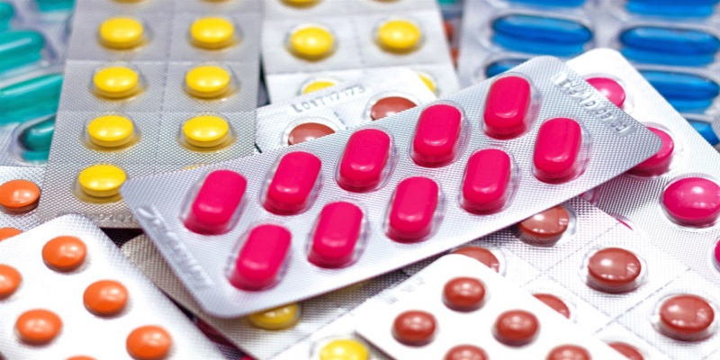 العقاقير المضادة للالتهابات غير الستيرويدية