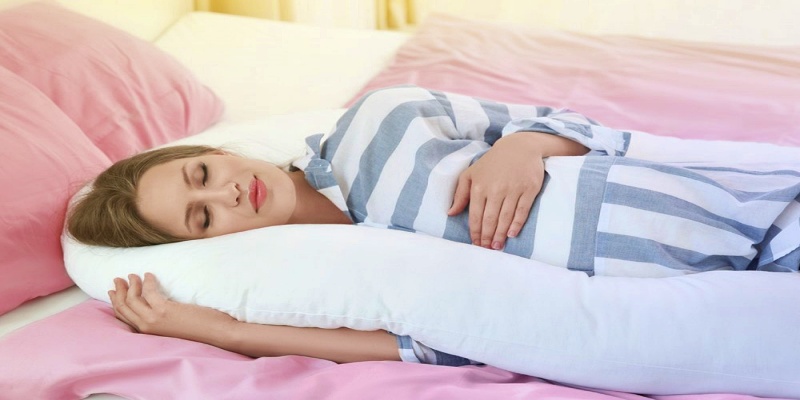  كيفية التغلب على اضطرابات النوم أثناء الحمل