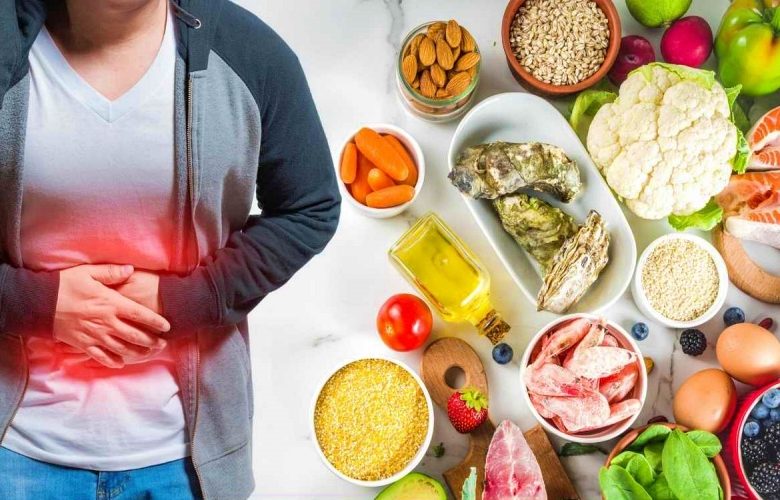 النظام الغذائي المثالي لأصحاب متلازمة القولون العصبي النظام الغذائي المثالي لأصحاب متلازمة القولون العصبي
