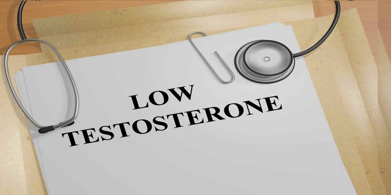 آلية تشخيص انخفاض هرمون التستوستيرون