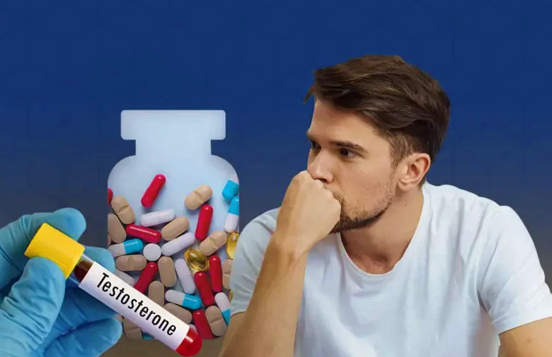 هل انخفاض هرمون التستوستيرون يُشكل خطورة على الصحة العامة للرجال؟
