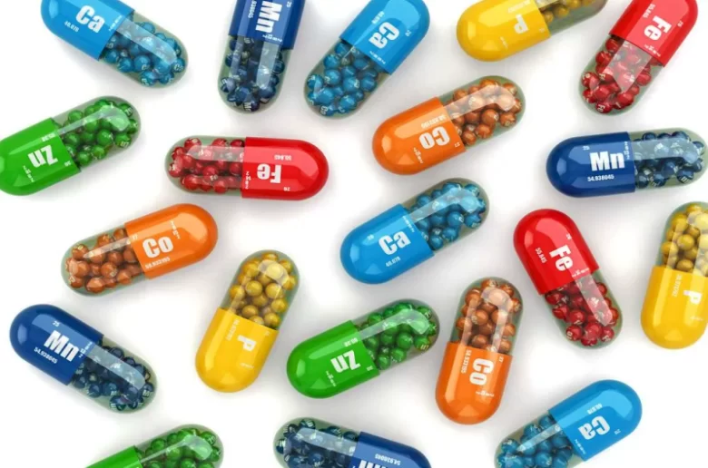 المكملات الغذائية ومتي يجب علينا الإتجاه نحو تناولها؟