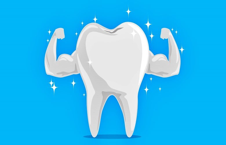 4 طرق هامة لتقوية الأسنان ومنع إصابتها بالتسوس