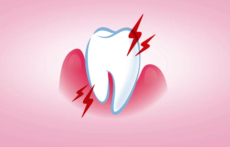 5 أنماط حياتية سليمة للتعامل مع الأسنان الحساسة 5 أنماط حياتية سليمة للتعامل مع الأسنان الحساسة