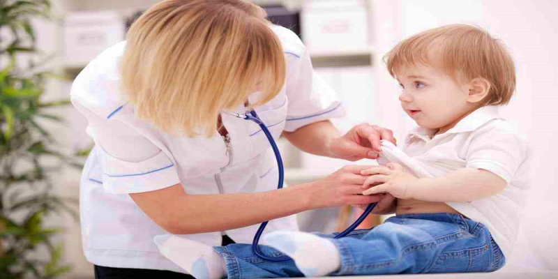 ما هي أهم طرق علاج المتلازمة الكلوية عند الأطفال؟
