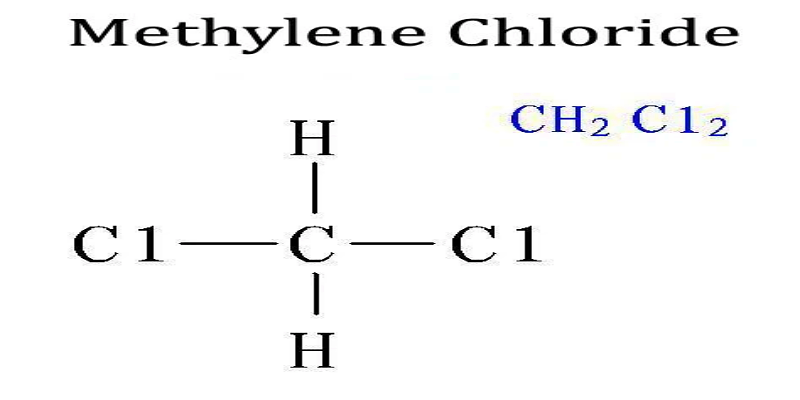ما هو كلوريد الميثيلين؟