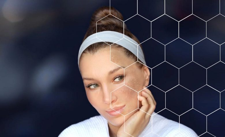 5 أنماط عناية هامة تعمل على تفتيح ونضارة البشرة 5 أنماط عناية هامة تعمل على تفتيح ونضارة البشرة