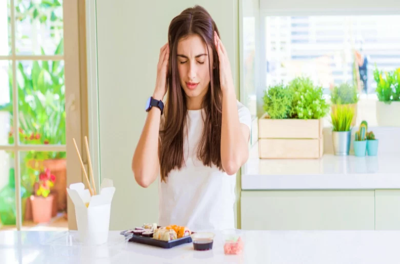 أنماط التغذية السليمة لمرضى الدوخة الناتجة عن نقص التروية الدماغية أنماط التغذية السليمة لمرضى الدوخة الناتجة عن نقص التروية الدماغية