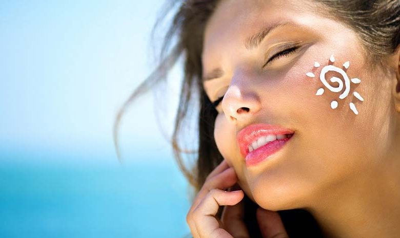 أخطاء تؤدي إلى بشرة داكنة مع استخدام واقي الشمس