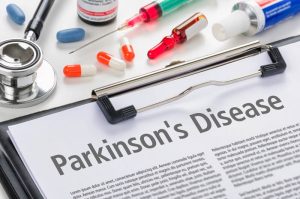 أدوية لعلاج مرض باركنسون