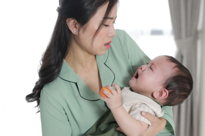 أضرار الفطام المتأخر على نفسية الأم والطفل