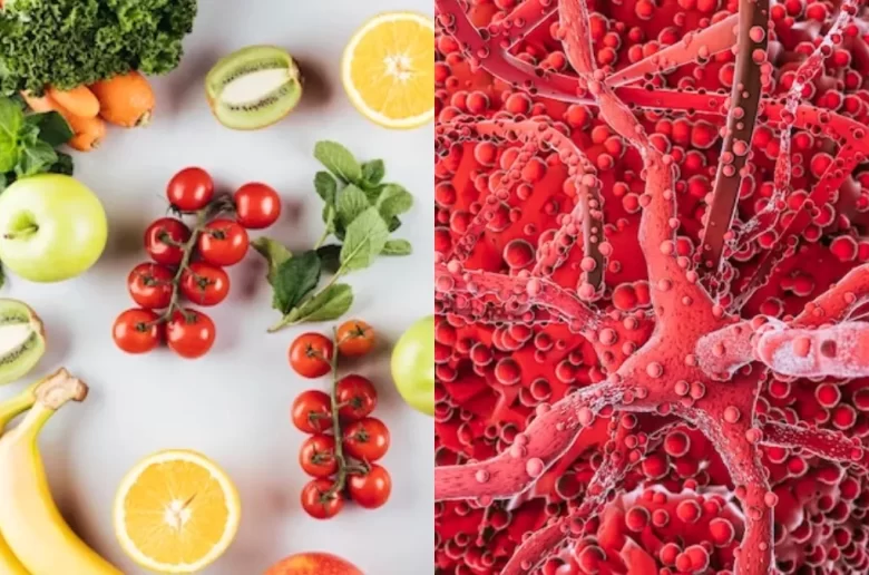 أنواع من الأطعمة لتنشيط الدورة الدموية