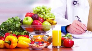 أهمية التغذية لدعم المصابين بمرض السيلان