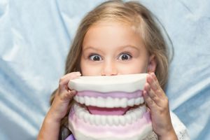 المشكلات الشائعة للأسنان الملتوية