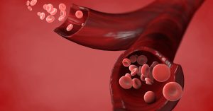 زيادة خلايا الدم الحمراء