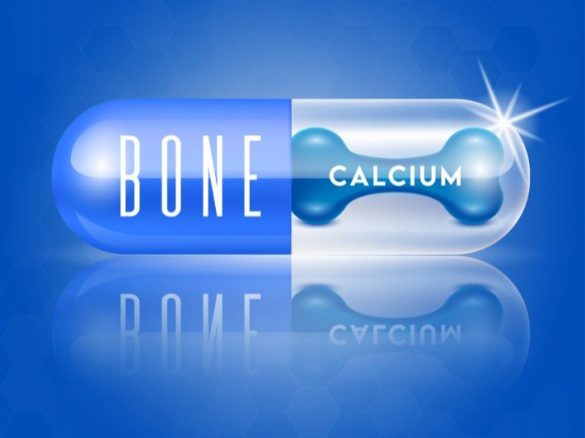 عادات غذائية تمنع جسمك من امتصاص الكالسيوم