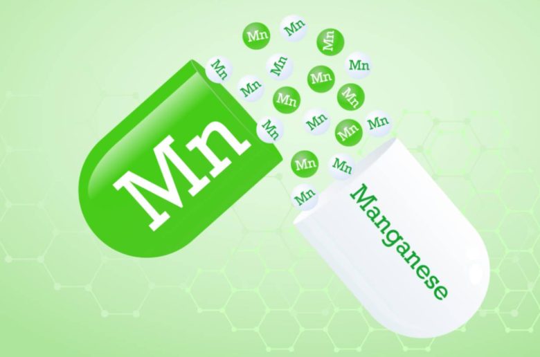 عنصر المنجنيز