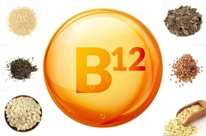 6 بذور غنية بفيتامين ب 12 لمن يعانون ارتفاع نسبة الدهون في الدم