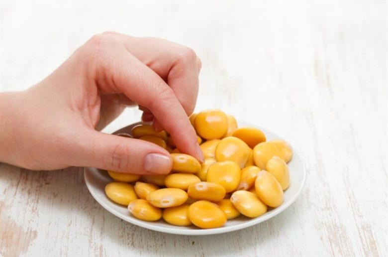 فوائد الترمس