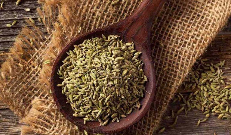 فوائد الكراوية