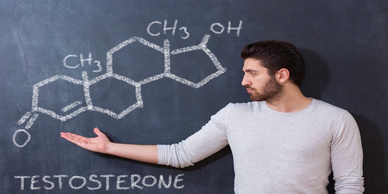 مدى إحتياج الرجال إلى هرمون التستوستيرون