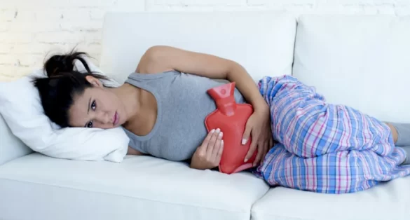 نصائح لابد من مراعاتها مع دورتك الشهرية