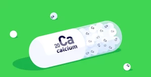 نقص الكالسيوم