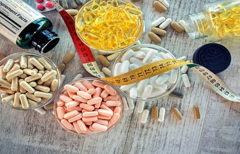 ما هي الفيتامينات التي يمكن أن تساعد في عملية فقدان الدهون؟